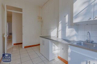  Appartement  vendre 3 pices 69 m