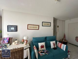  Appartement  vendre 3 pices 55 m