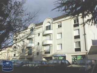  Appartement � vendre 1 pi�ce 19 m�