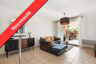  Appartement � vendre 2 pi�ces 37 m�