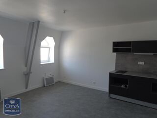  Appartement � vendre 2 pi�ces 45 m�