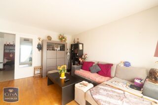  Appartement � vendre 2 pi�ces 53 m�