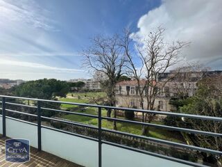  Appartement à vendre 1 pièce 34 m²