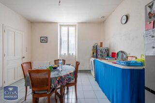  Appartement � vendre 3 pi�ces 74 m�