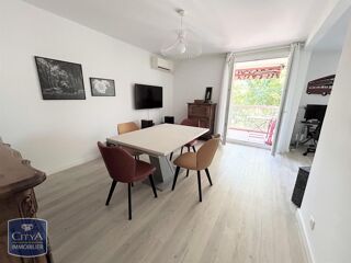  Appartement  vendre 3 pices 74 m