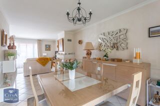  Maison � vendre 7 pi�ces 195 m�