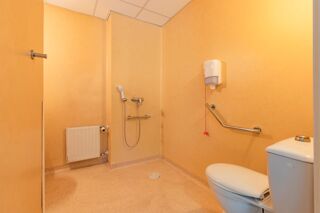  Appartement � vendre 1 pi�ce 22 m�