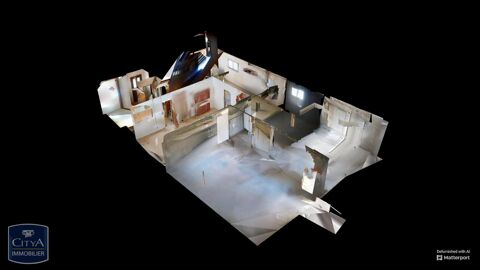 VENTE d'un local professionnel avec habitation, garag... 399000 38360 Sassenage