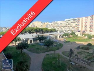  Appartement � vendre 1 pi�ce 24 m�