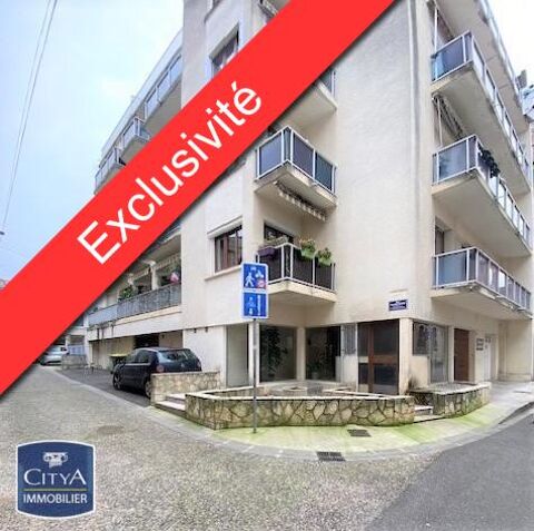 Hyper centre ville d'Agen situ&eacute; dans un secteur reche... 15000 47000 Agen