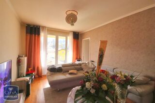  Appartement � vendre 3 pi�ces 60 m�