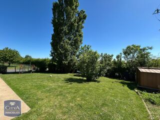  Maison � vendre 6 pi�ces 110 m�
