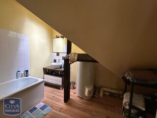  Appartement � vendre 3 pi�ces 80 m�