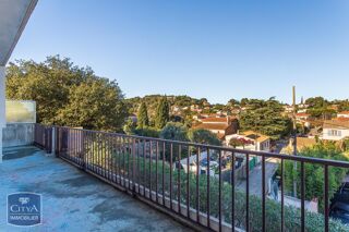  Appartement � vendre 4 pi�ces 67 m�