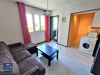  Appartement  vendre 2 pices 26 m
