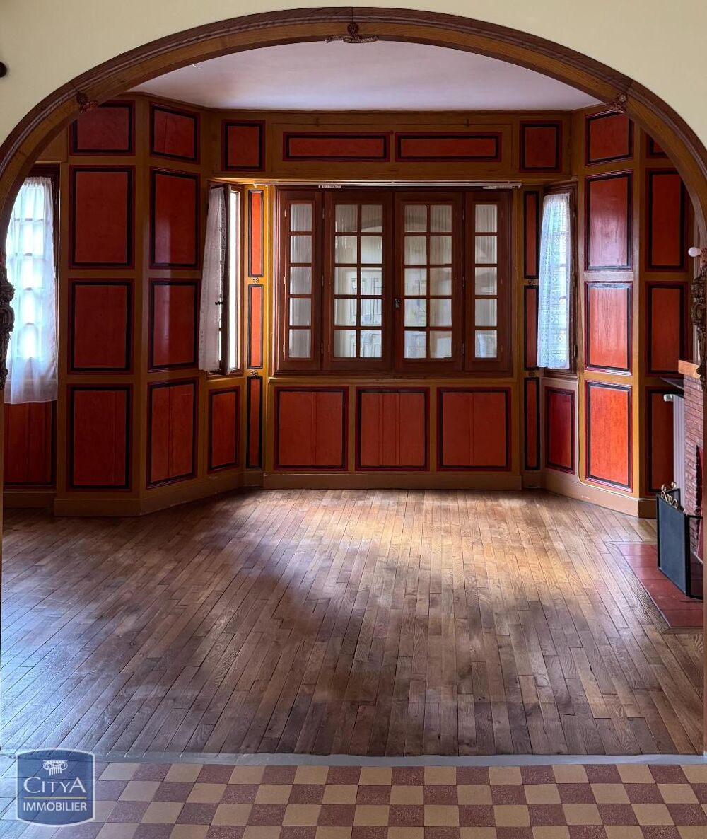 vente Maison - 5 pièce(s) - 104 m² Montignac (24290)