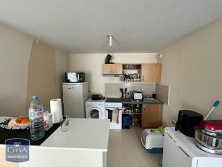  Appartement � vendre 2 pi�ces 52 m�