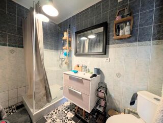  Appartement à vendre 5 pièces 88 m²