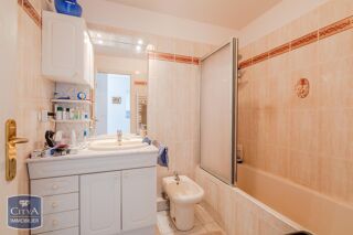  Appartement  vendre 2 pices 41 m