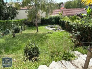  Maison  vendre 8 pices 171 m