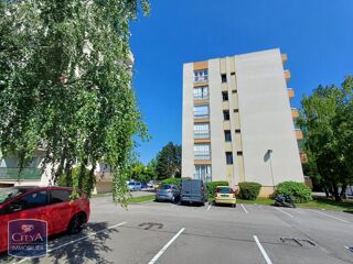  Appartement  vendre 2 pices 26 m