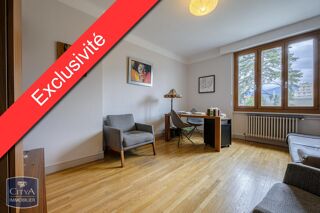  Appartement � vendre 2 pi�ces 46 m�