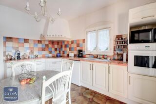  Maison � vendre 4 pi�ces 120 m�