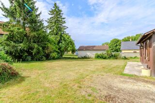  Terrain � vendre 853 m�