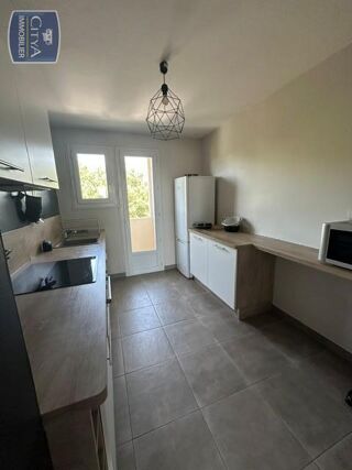  Appartement � vendre 4 pi�ces 67 m�