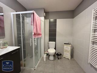  Appartement � vendre 1 pi�ce 29 m�