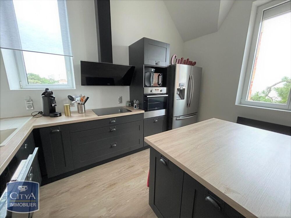 � vendre  Appartement Royan (17200)