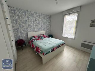  Maison � vendre 3 pi�ces 65 m�