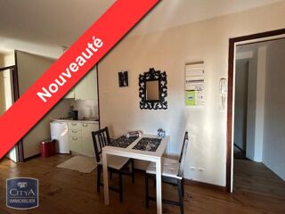  Appartement  vendre 2 pices 28 m