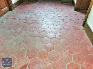  Appartement � vendre 3 pi�ces 128 m�