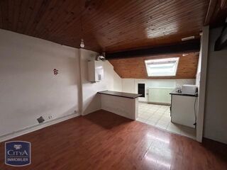  Appartement � vendre 2 pi�ces 39 m�