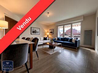  Appartement � vendre 5 pi�ces 98 m�