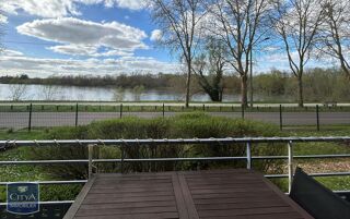  Appartement � vendre 2 pi�ces 39 m�