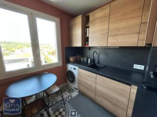  Appartement  vendre 3 pices 70 m