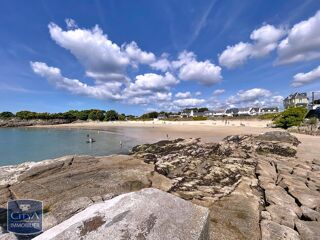  Appartement  vendre 2 pices 32 m