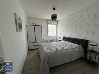  Appartement � vendre 3 pi�ces 53 m�