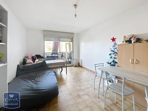  Appartement � vendre 2 pi�ces 46 m�