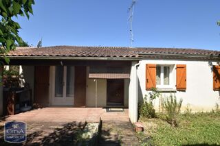  Maison  vendre 5 pices 96 m