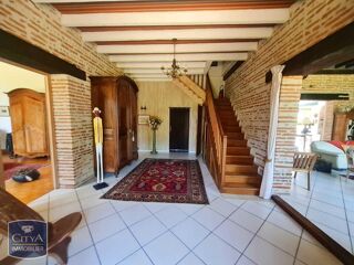  Maison  vendre 8 pices 287 m