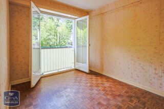  Appartement  vendre 3 pices 60 m