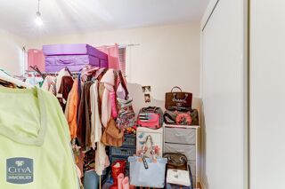  Appartement � vendre 3 pi�ces 59 m�