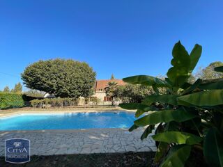  Maison � vendre 6 pi�ces 130 m�