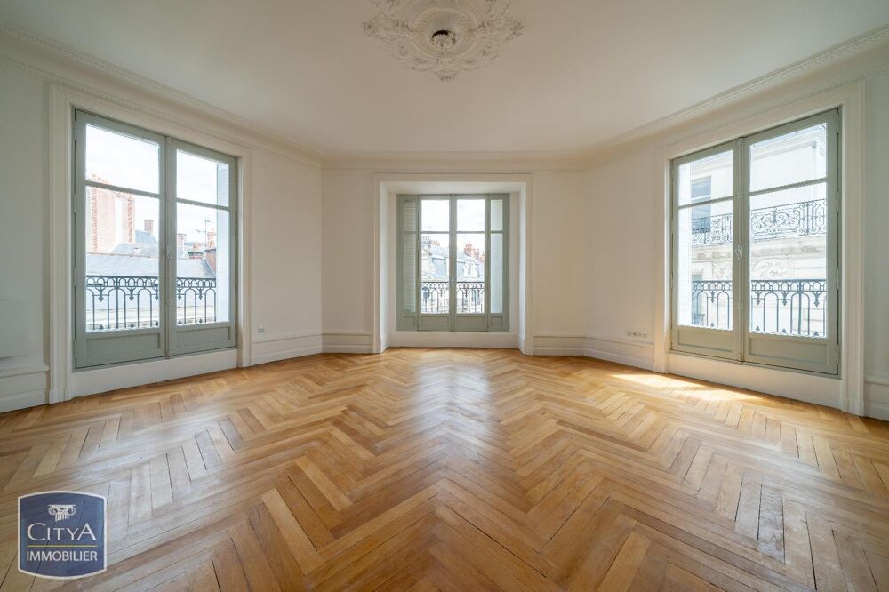  vendre  Appartement Nantes (44000)