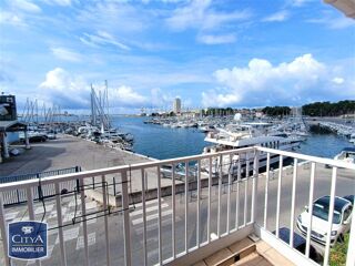  Appartement � vendre 2 pi�ces 43 m�