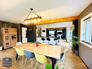  Maison � vendre 13 pi�ces 393 m�