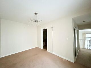  Appartement � vendre 3 pi�ces 97 m�